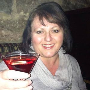 Meet your Posher, Wendy